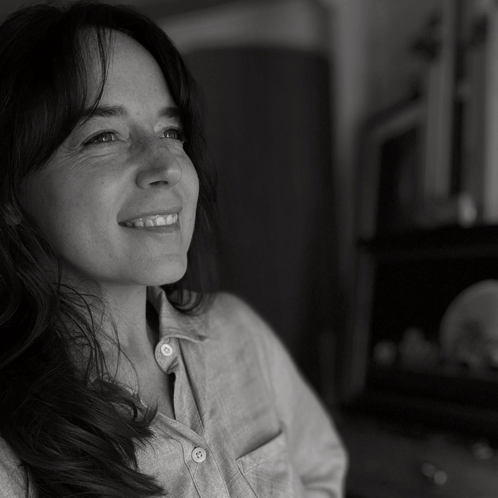 Rebecca Ritchie