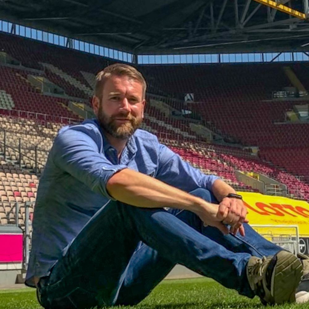 Tobias Frey