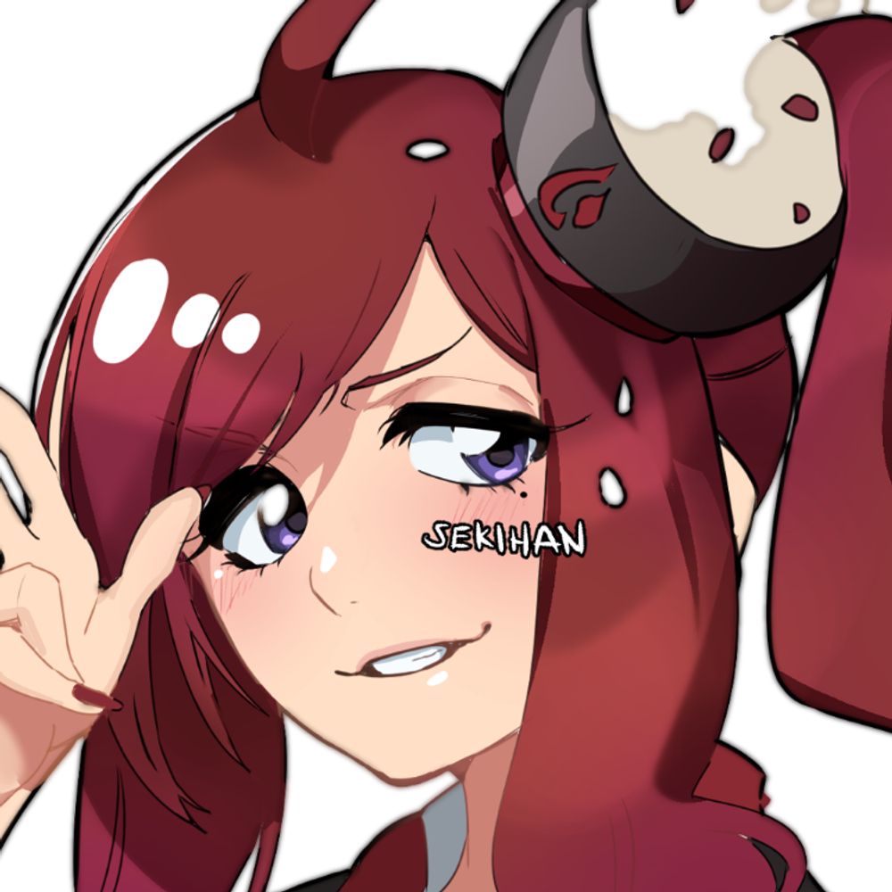 SEKIHAN