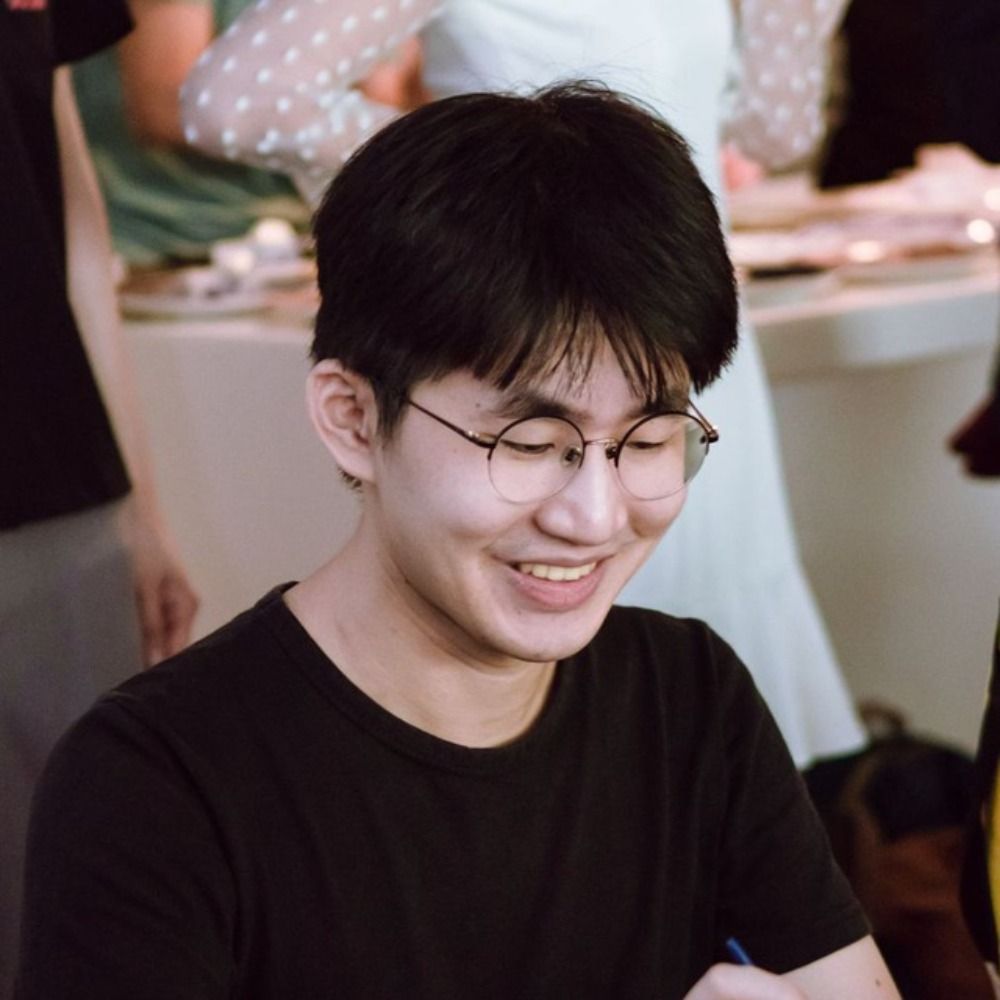 ZhouYongyou 周永祐