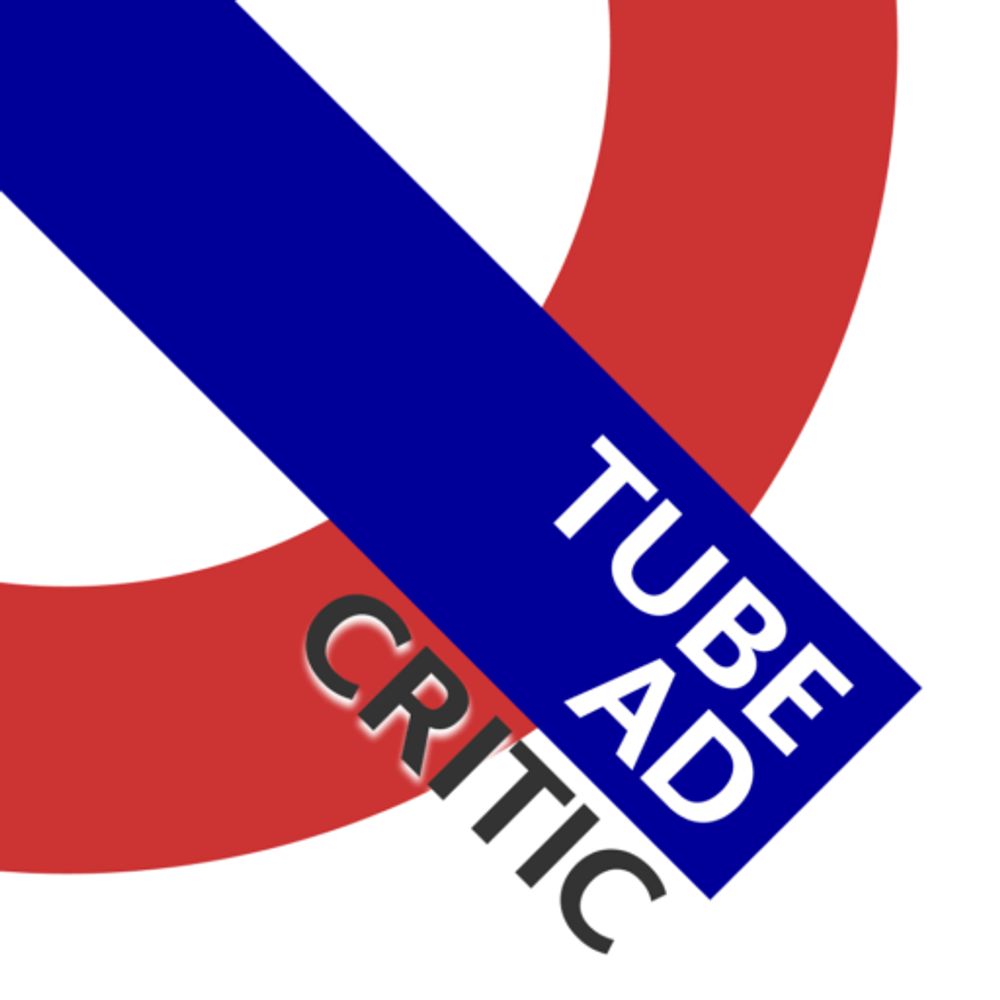 Tube Ad Critic