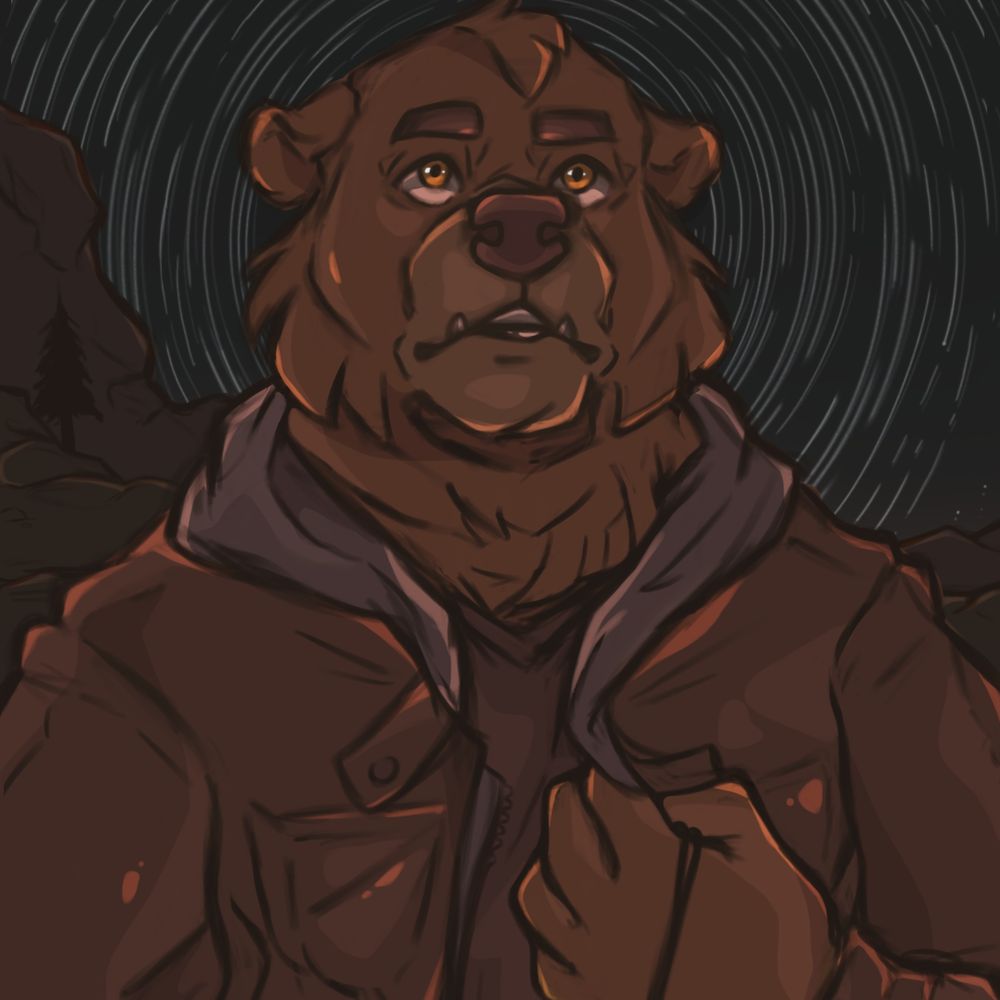 Spooky Bear Season 🐻🎃✨