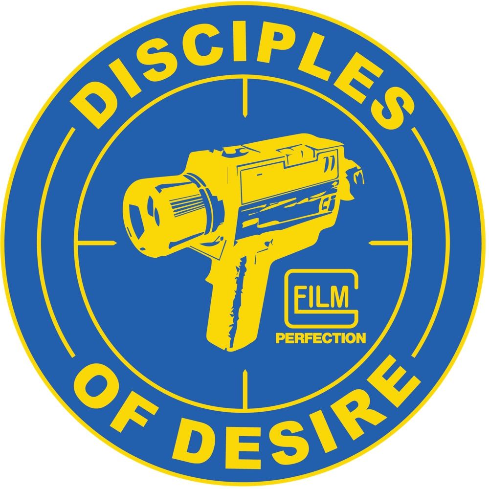 Disciples of Desire