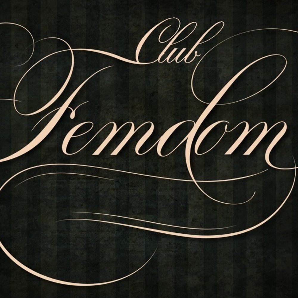 Club Femdom