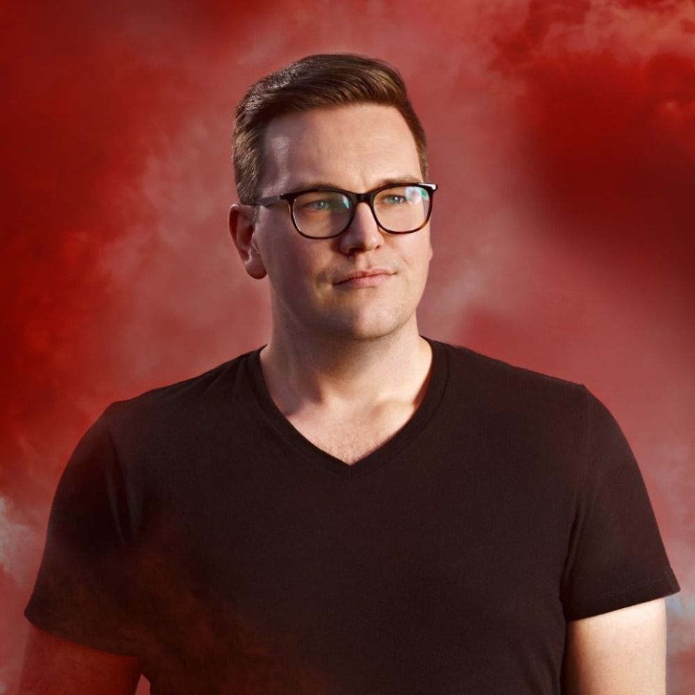 Nick van Vugt