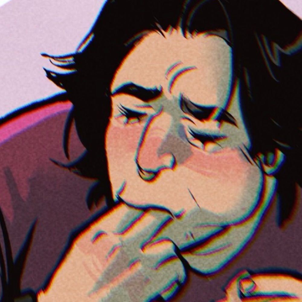 🔞Definitely not Logan