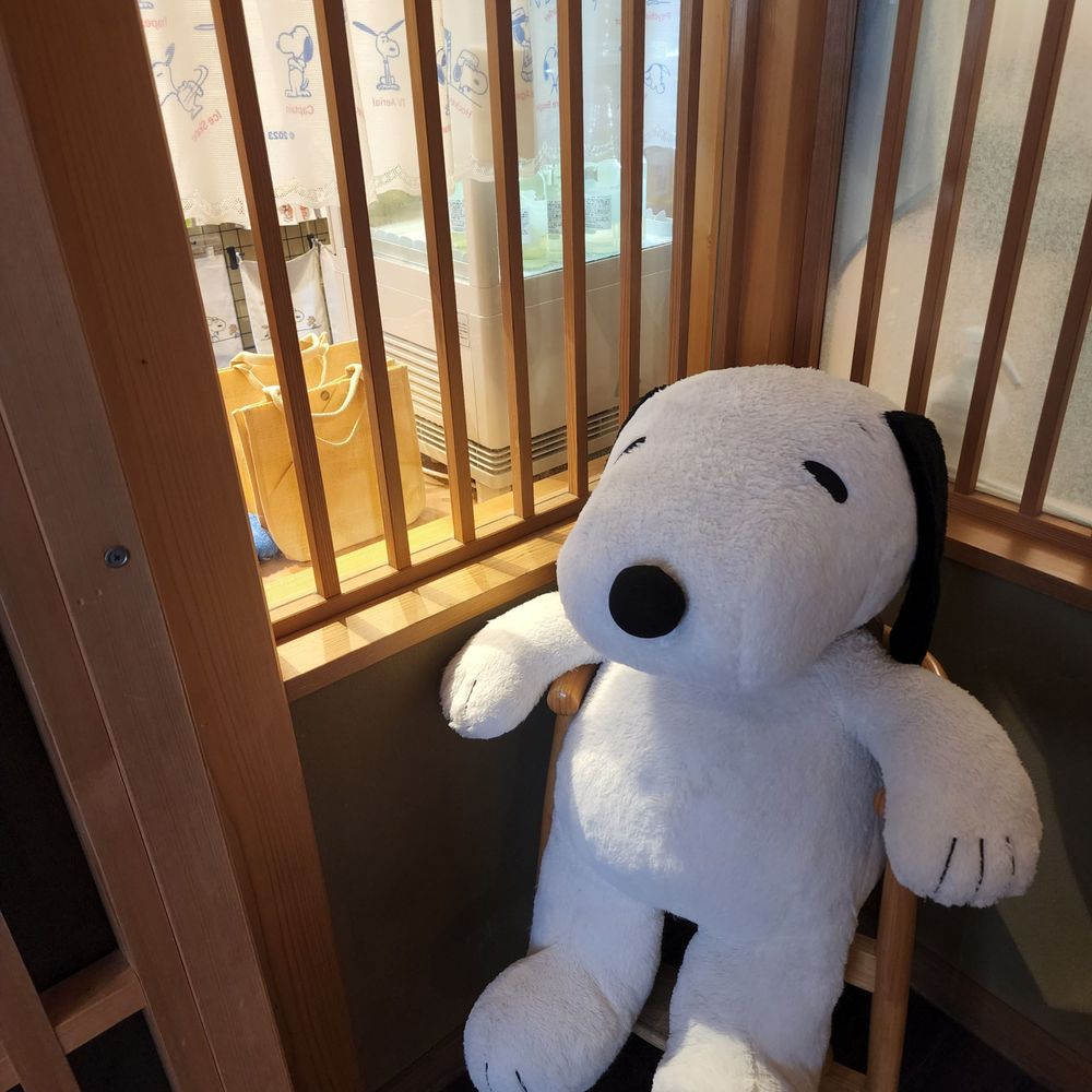 すけべ犬