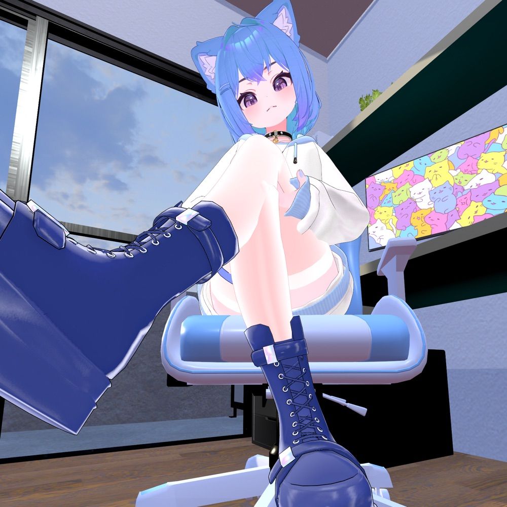Rumiko || NSFW Vtuber 💦