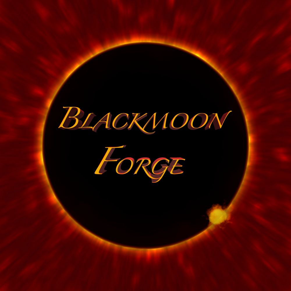 Blackmoon Forge
