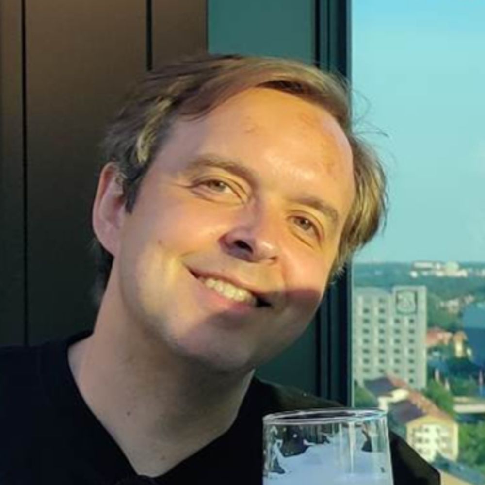 Per "Perolus" Hasselström