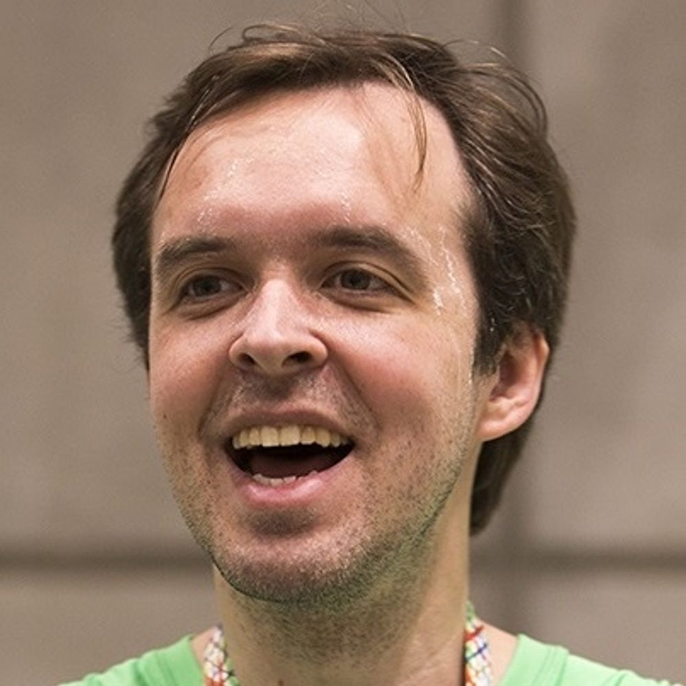 Per "Perolus" Hasselström