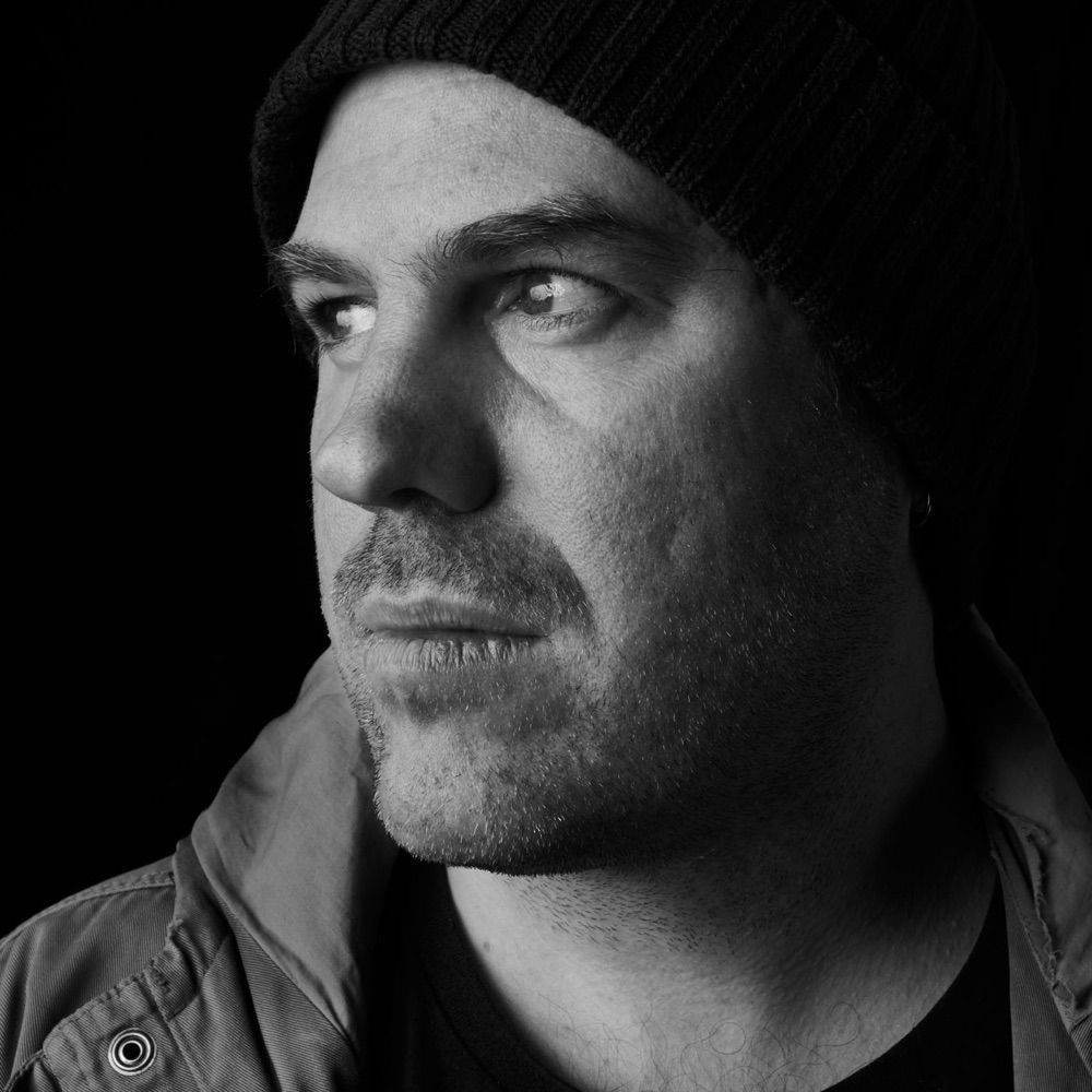 Mark J Davidson
