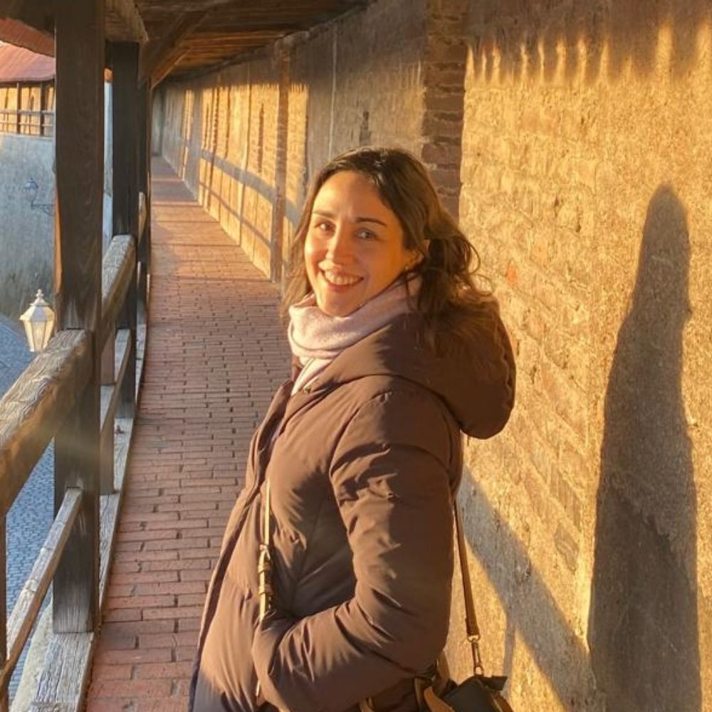 Mireia Faro