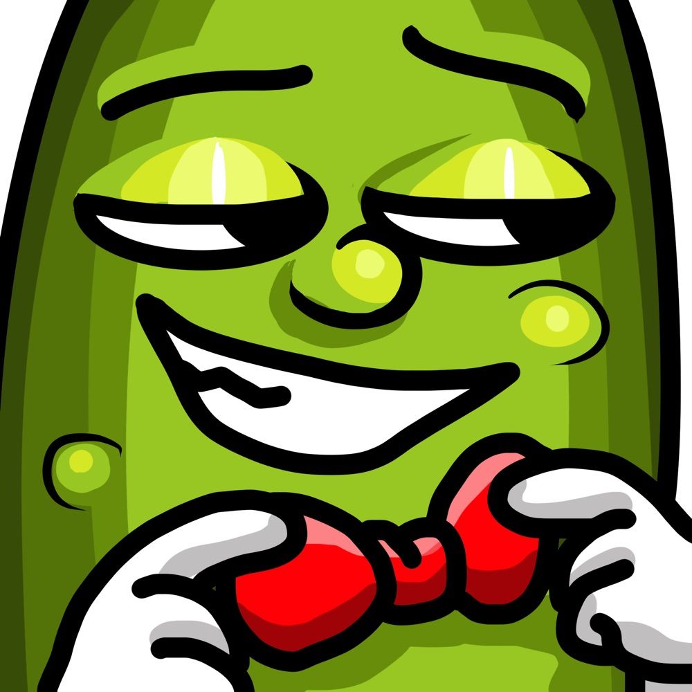 Pickles Wiggles