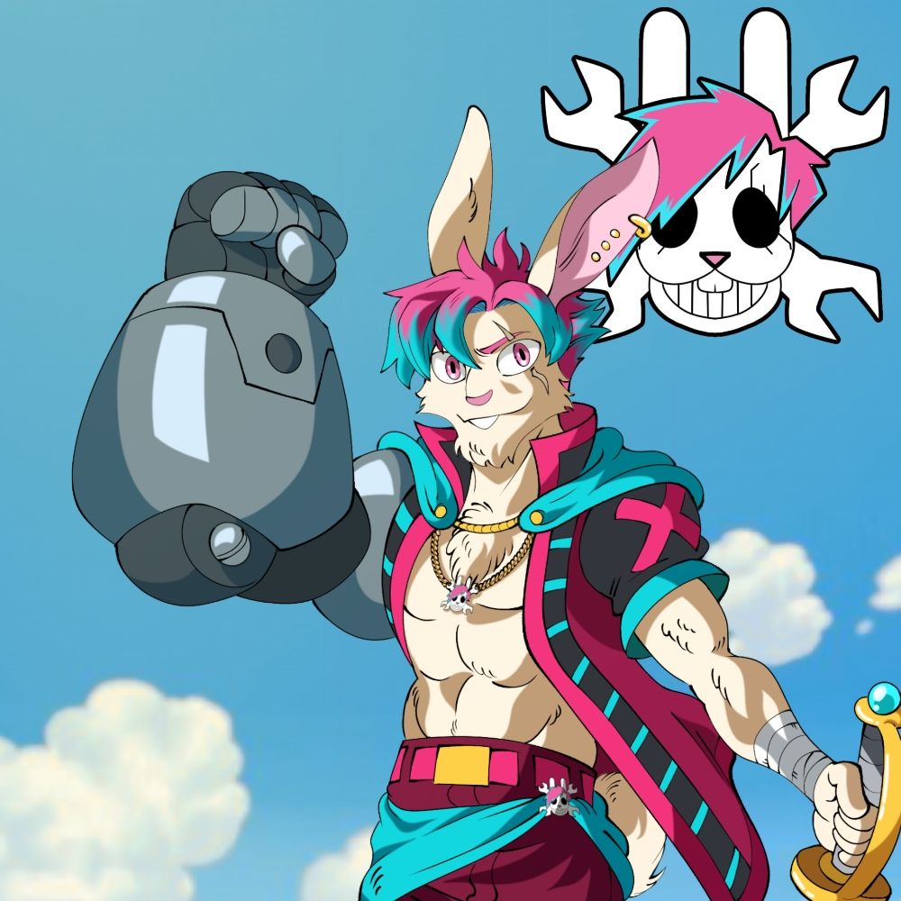 Buckxp 
