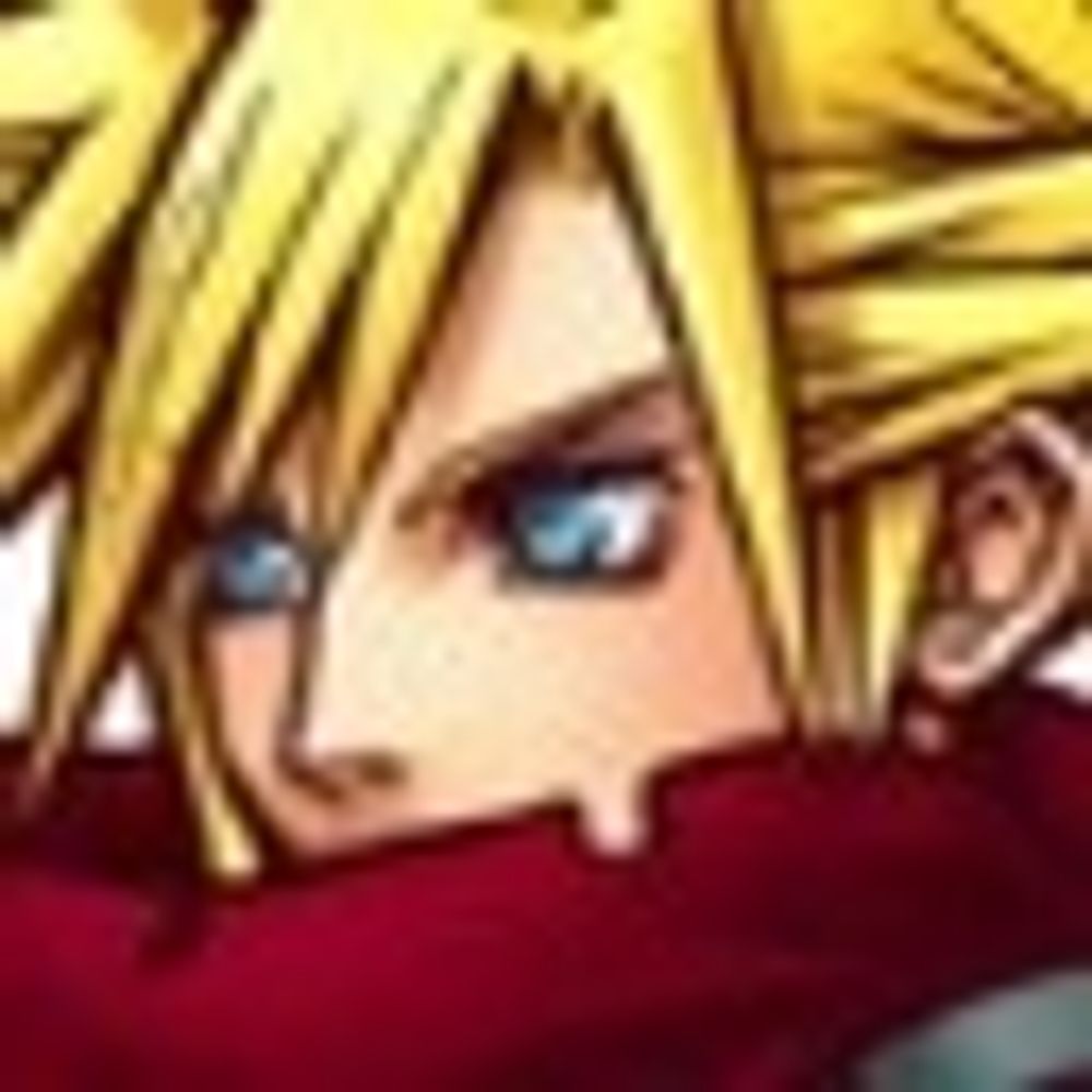 User avatar