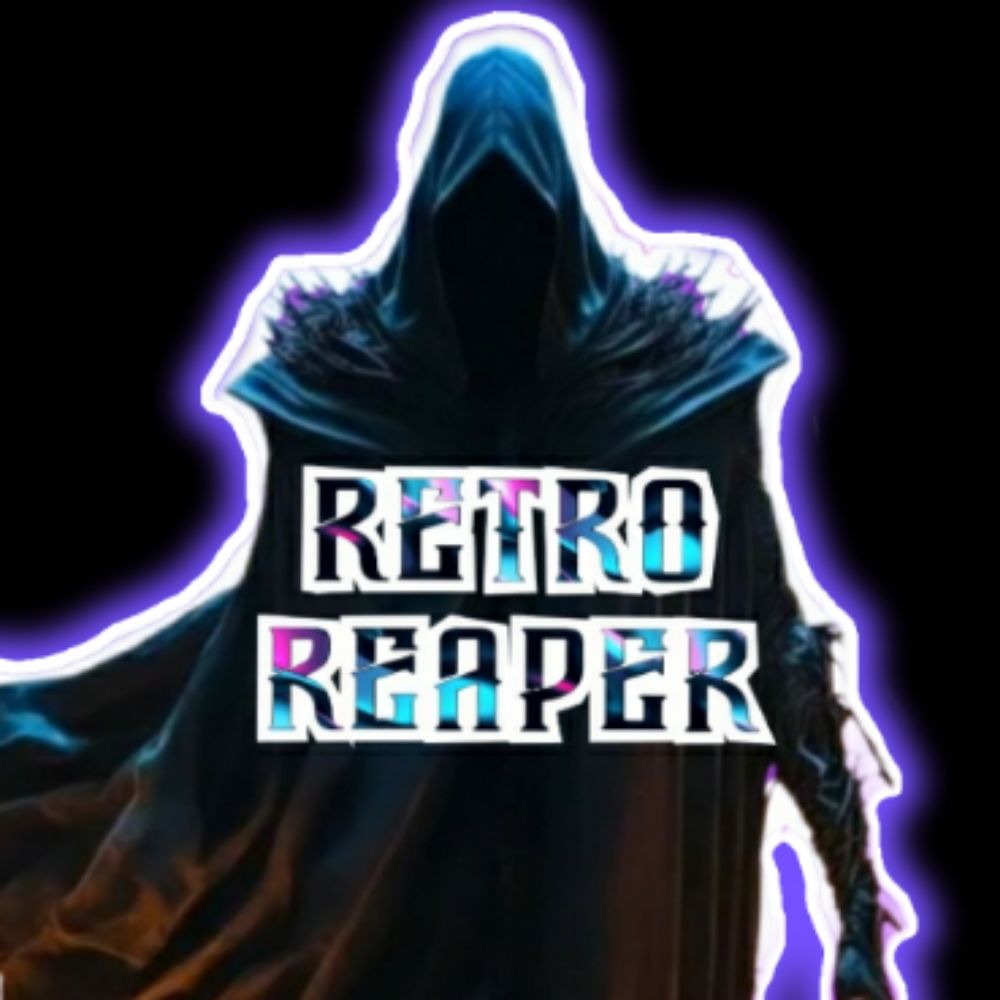 RetroReaperGaming