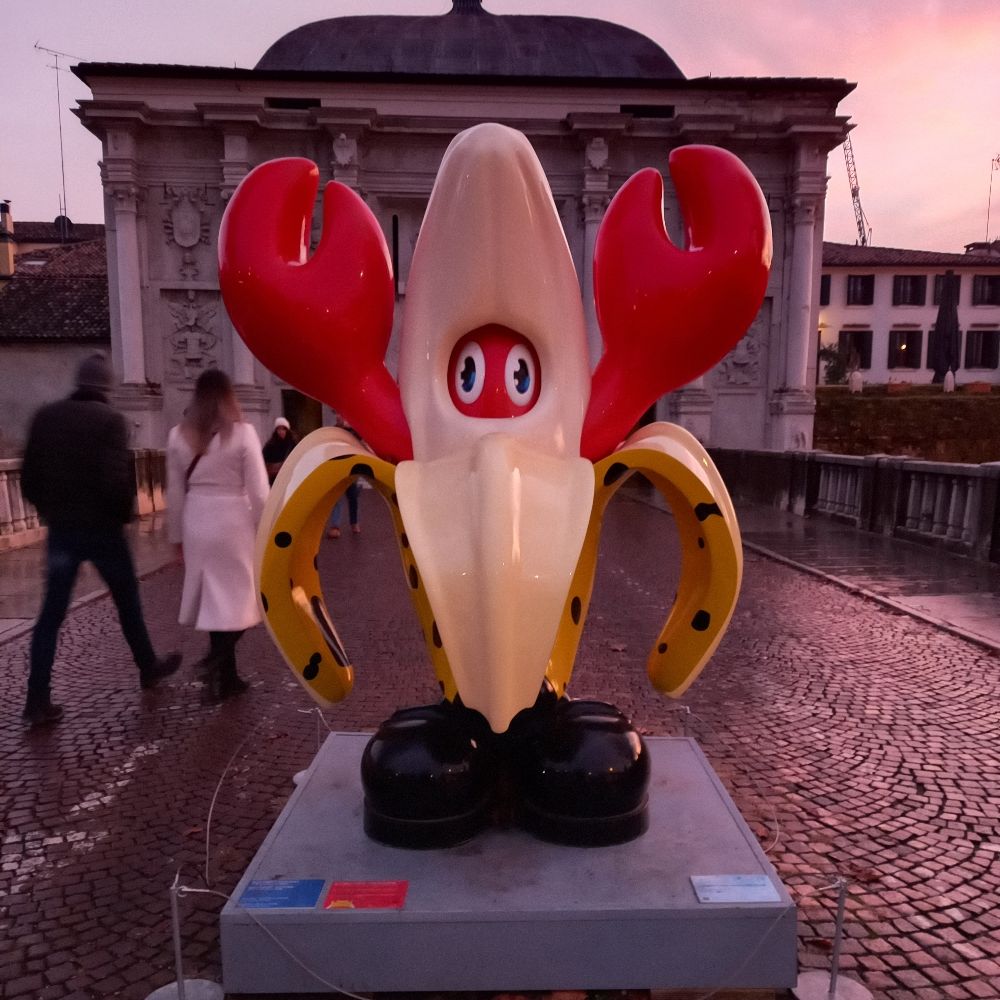LagostaDeBanana