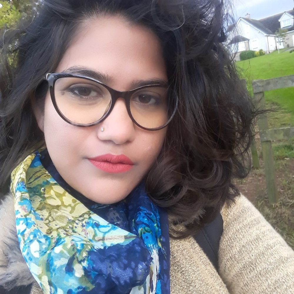 Sohni Chakrabarti 