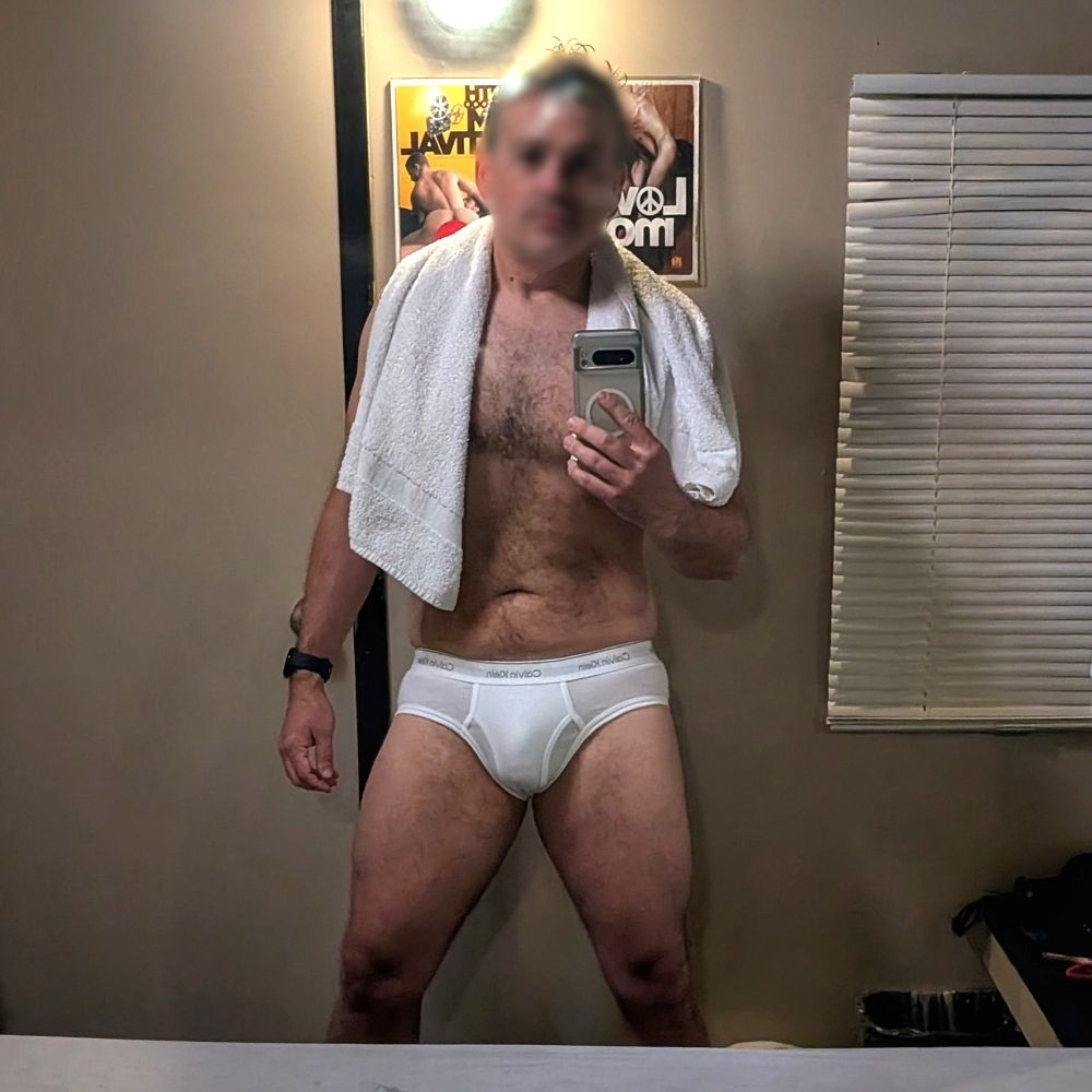 Gay Briefs