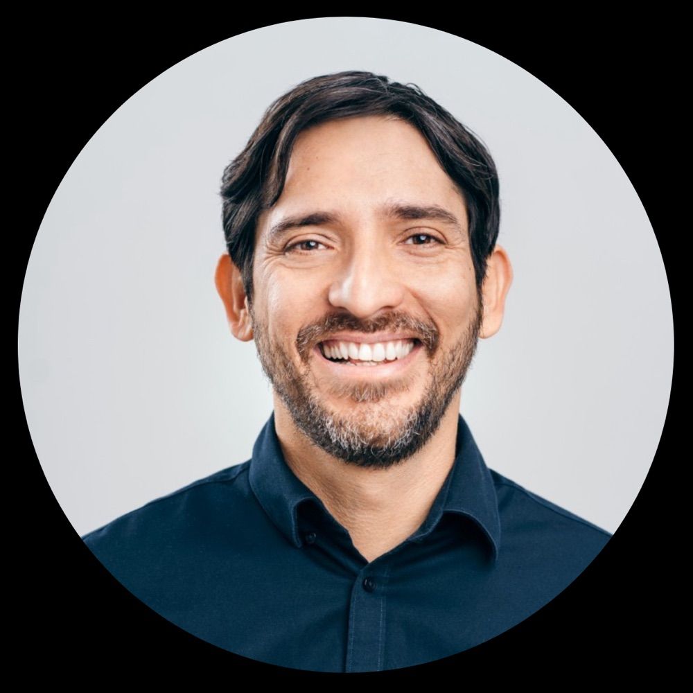 Miguel Zamora