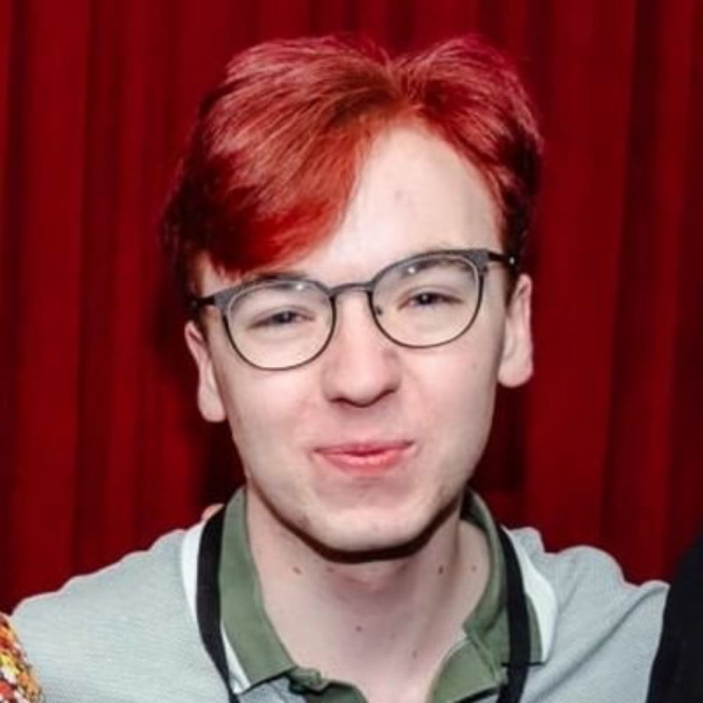 Kyle 🌹🏳️‍🌈
