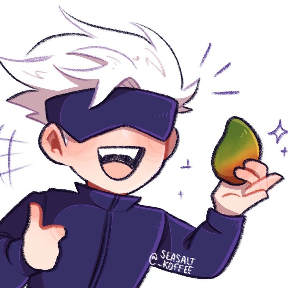 mango🦐