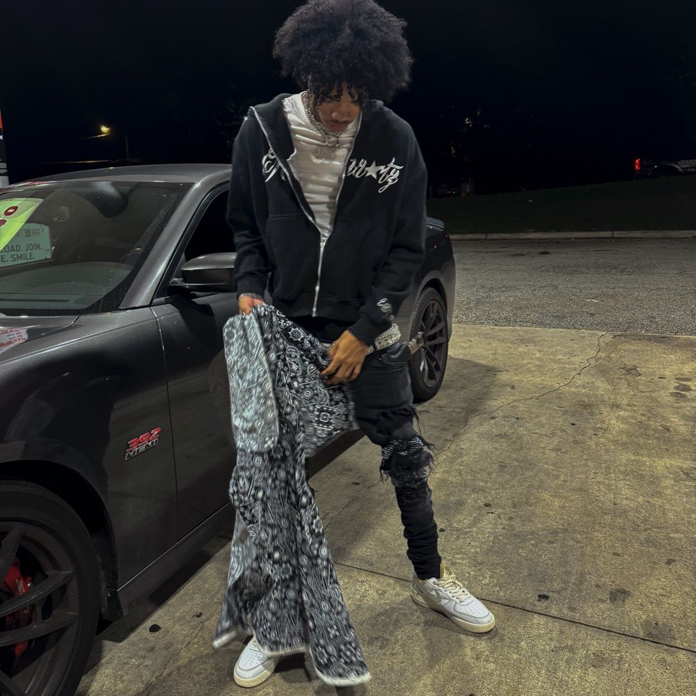 jaz