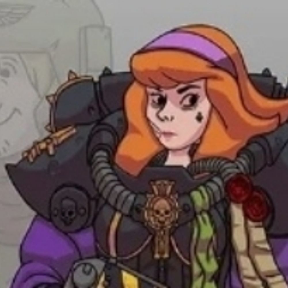 Cassie!