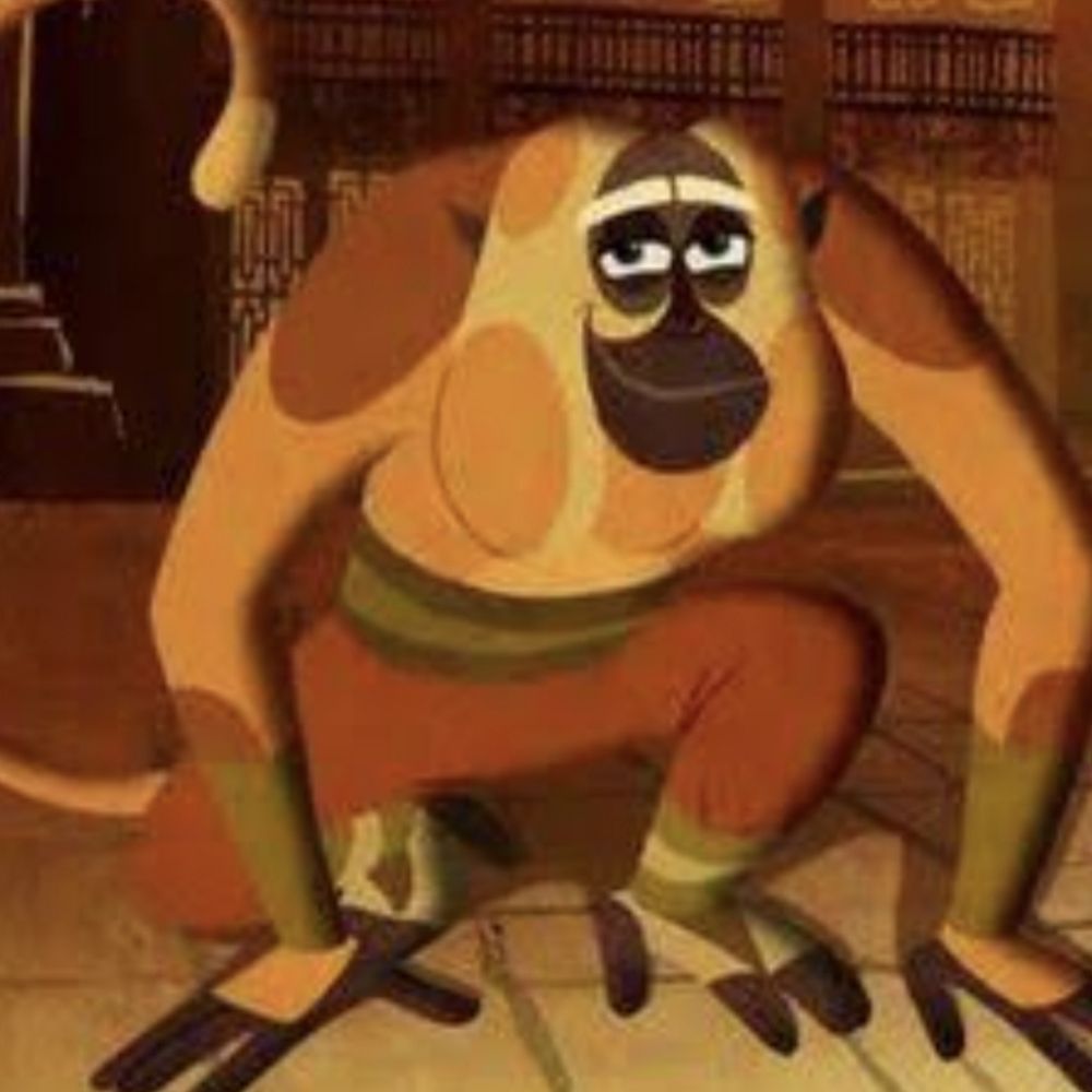 Iain