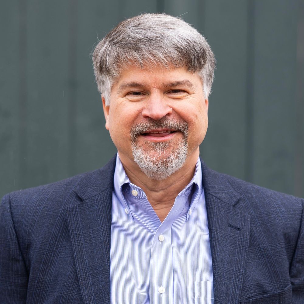 Allen Bradford