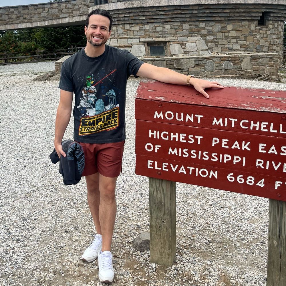 Mitch Gill