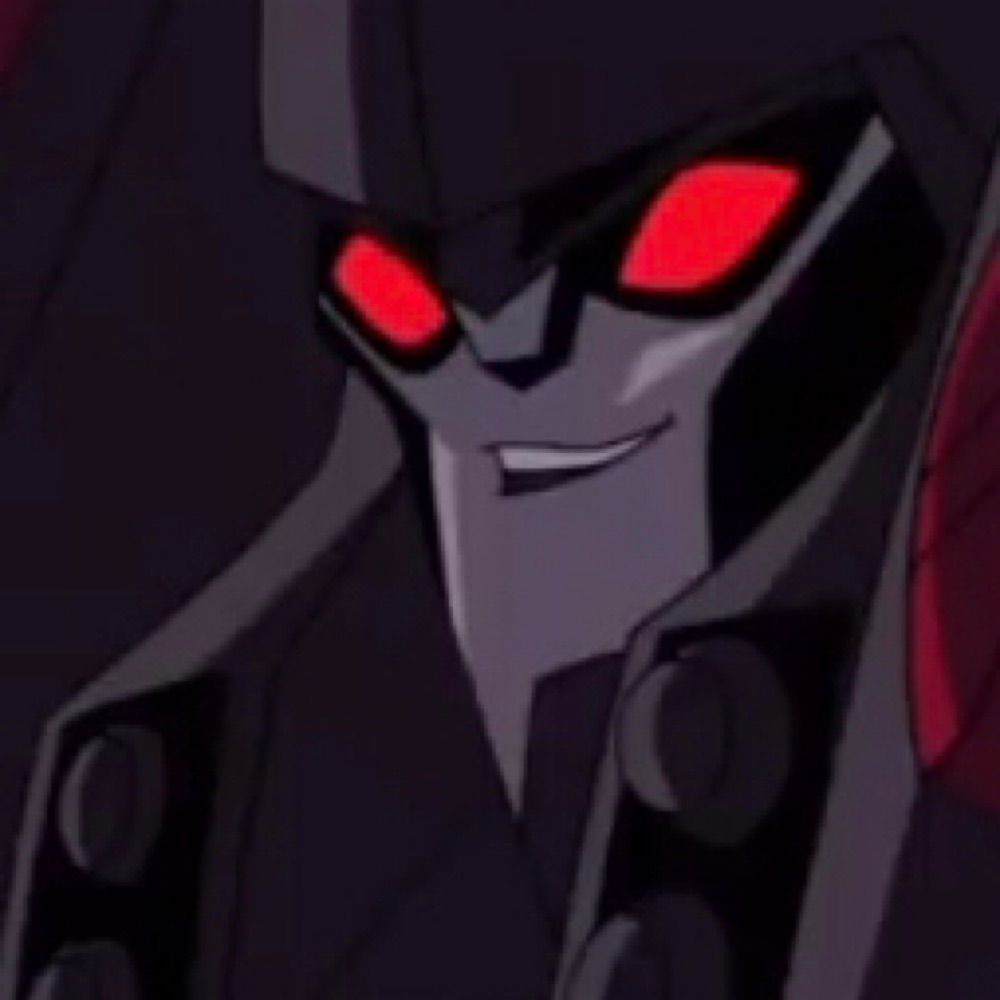 Nefarious Spartan