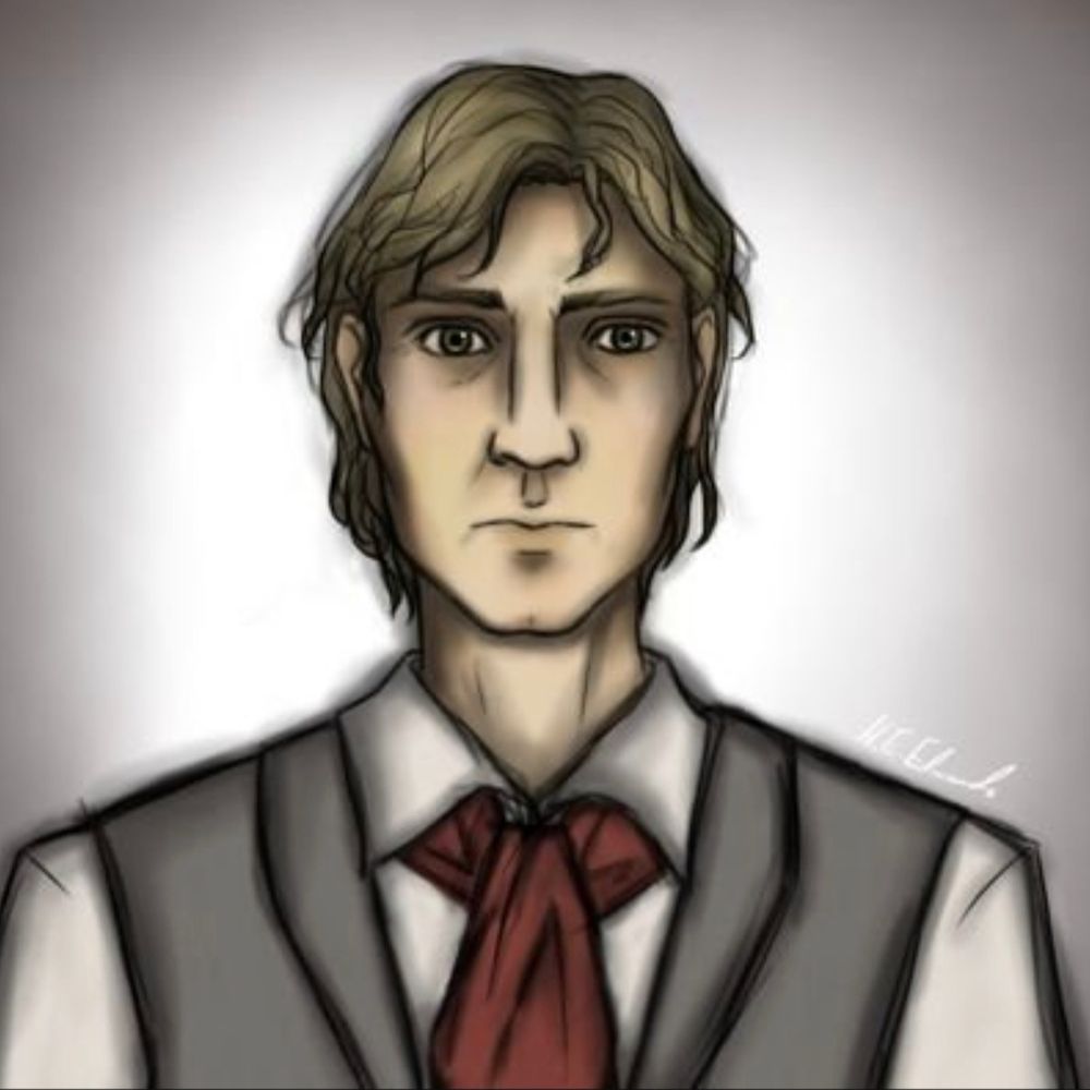 Aaron D.Key