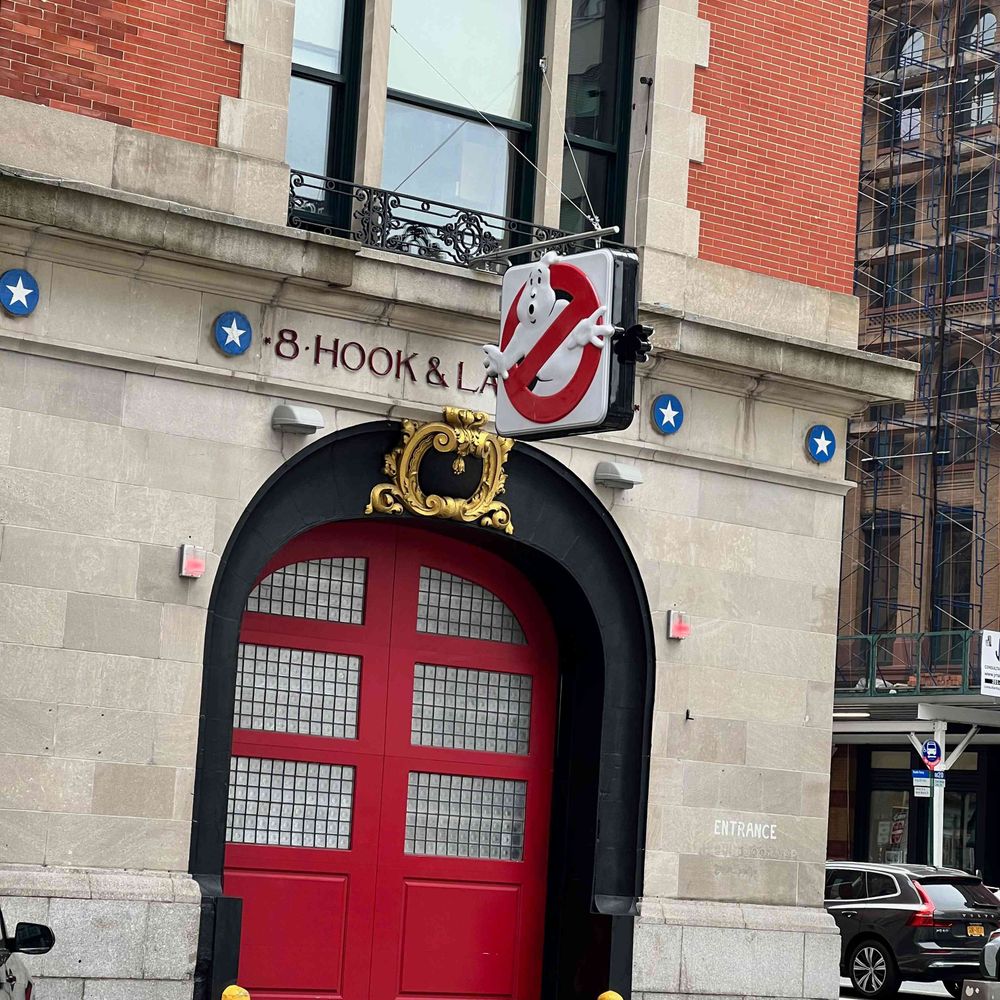 Upzone NYC