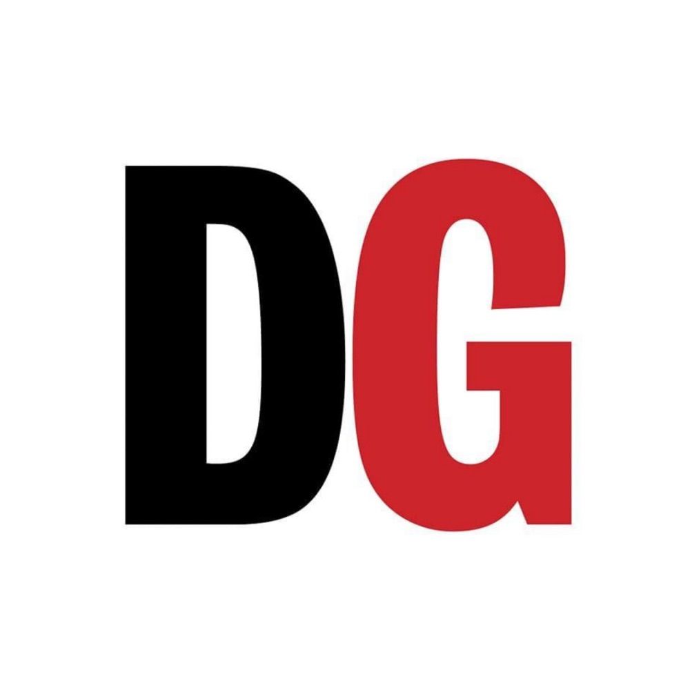 Dublin Gazette