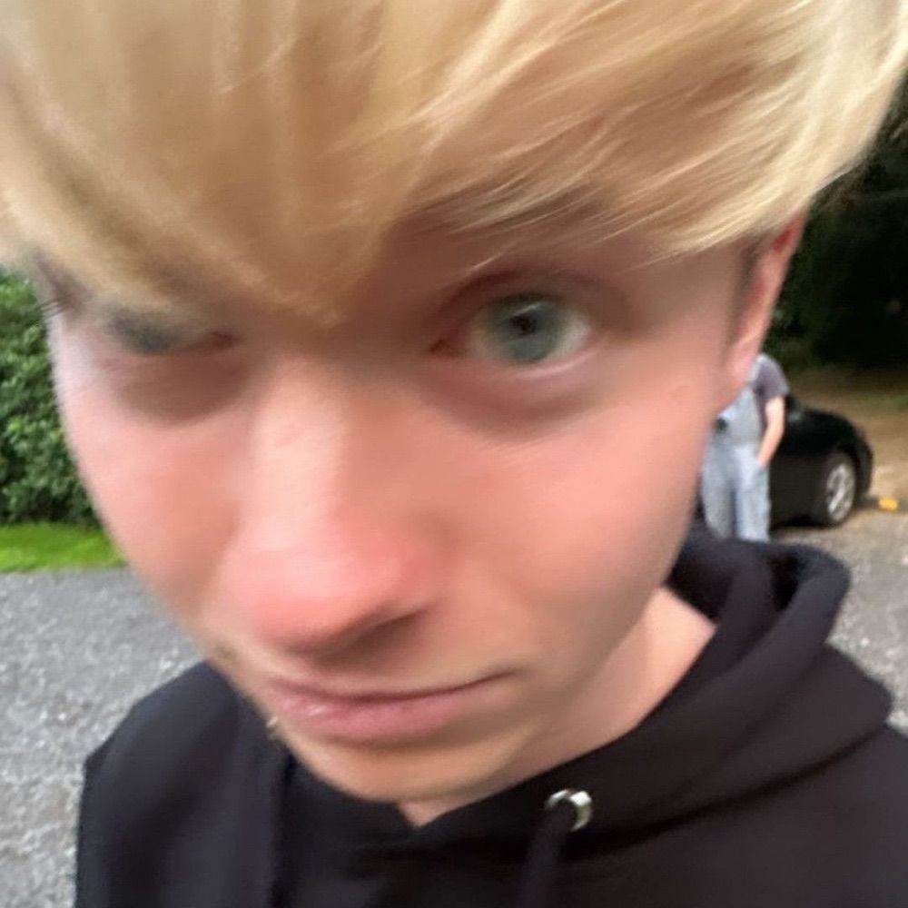 Sam Golbach Fan