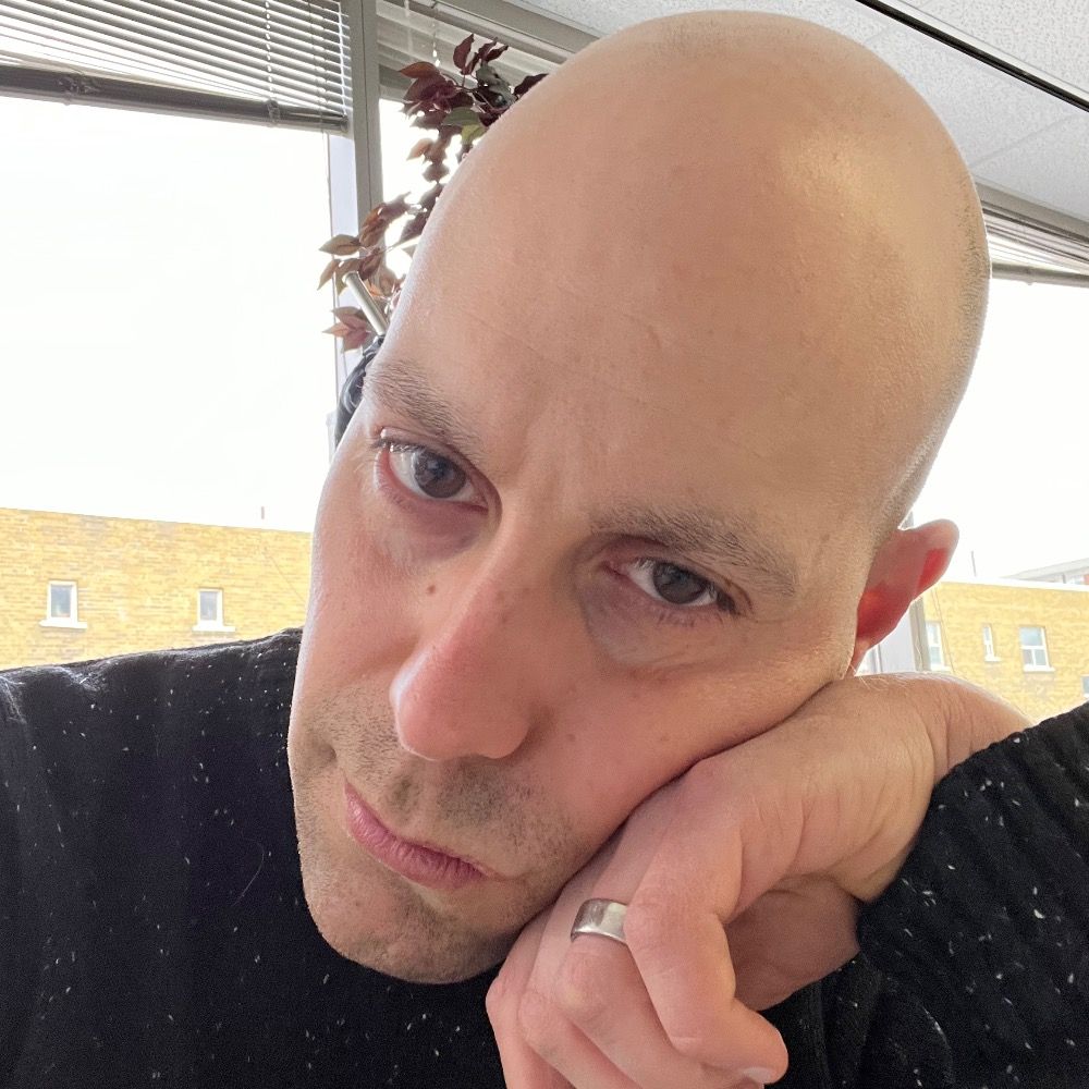 Jonathan Fishbein