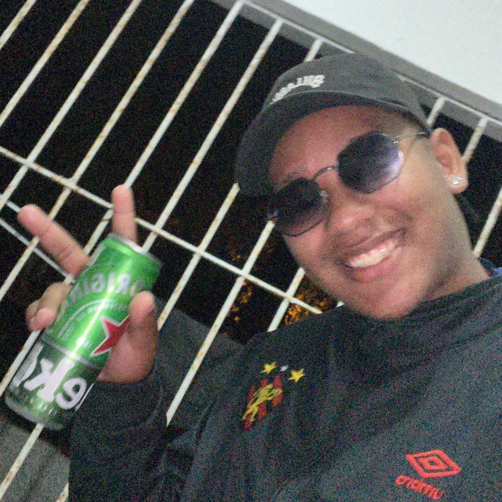 Japonego da Abdias🦁🅱️