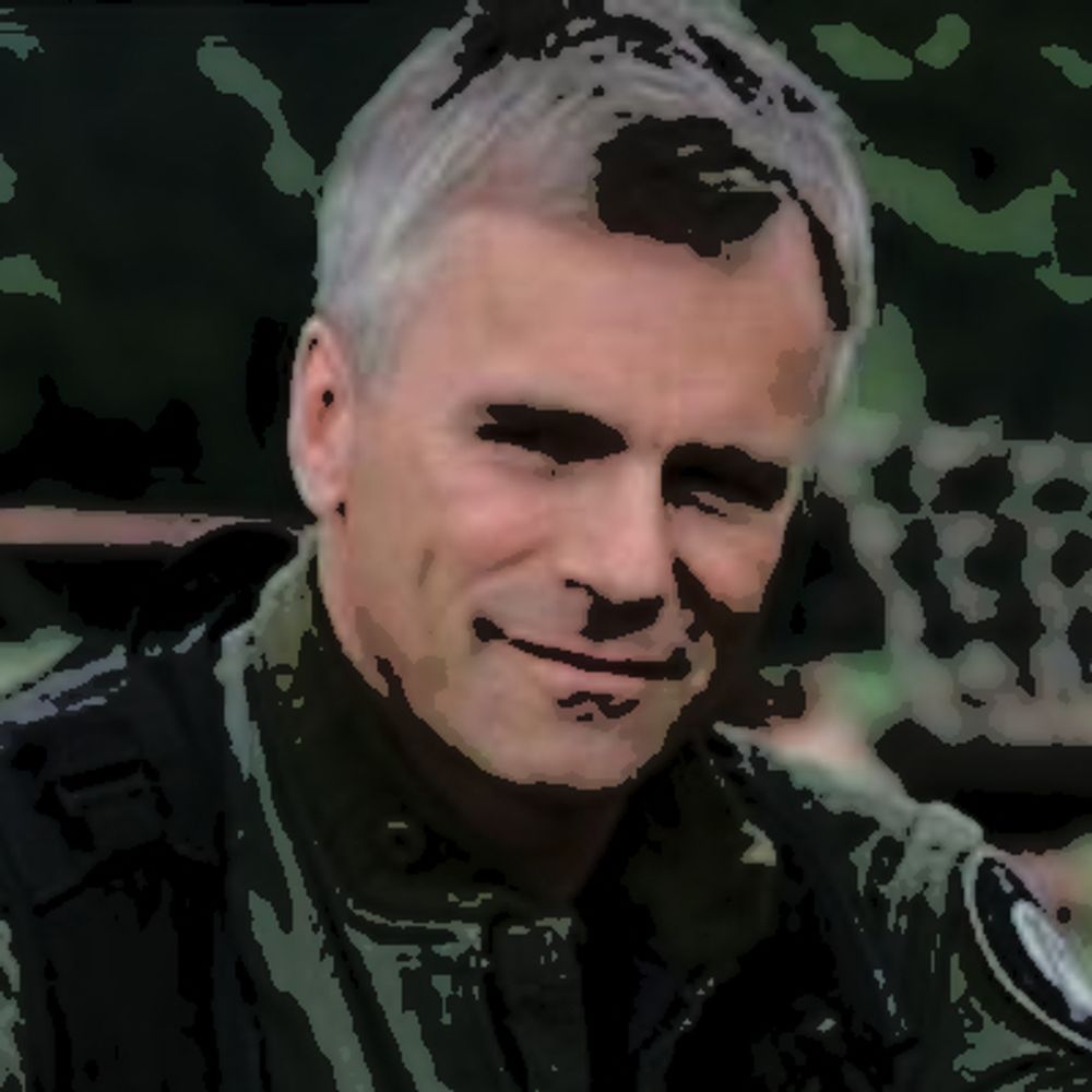 Jack O'Neill