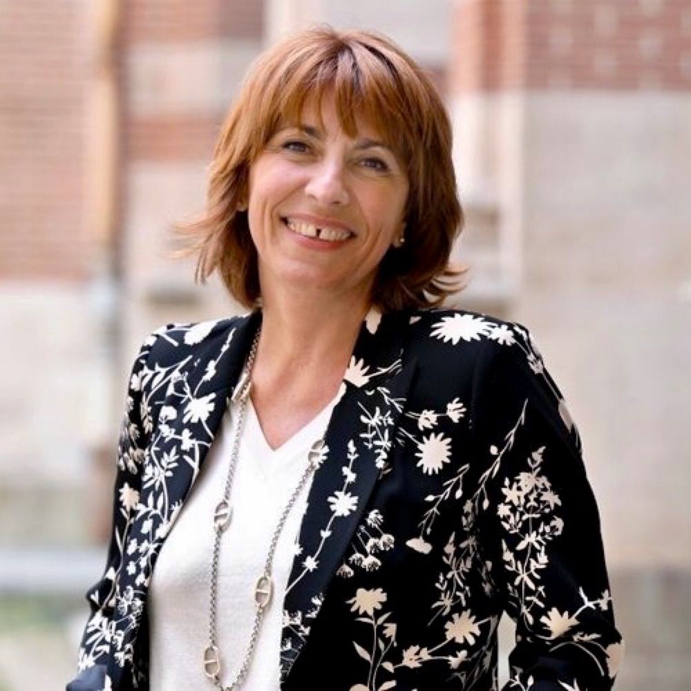 Marion Lalane - de Laubadère
