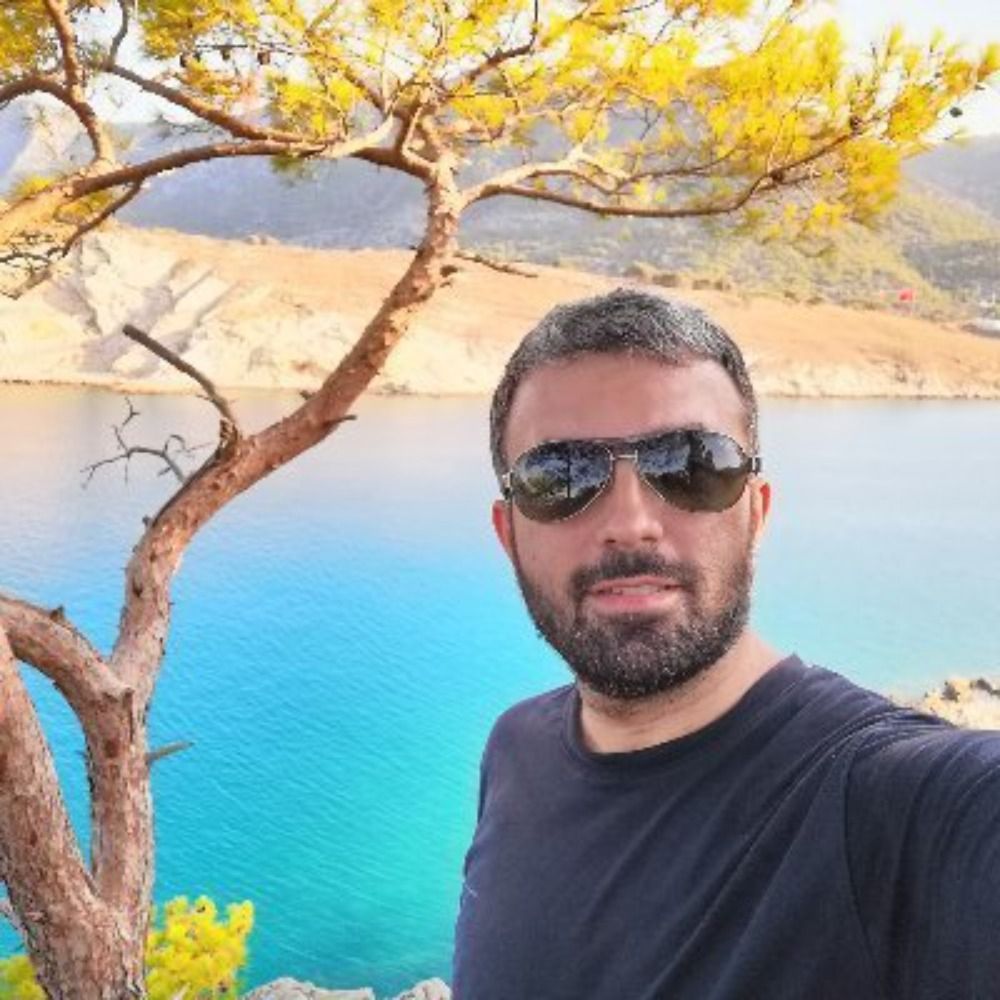 Emre Gürbüz