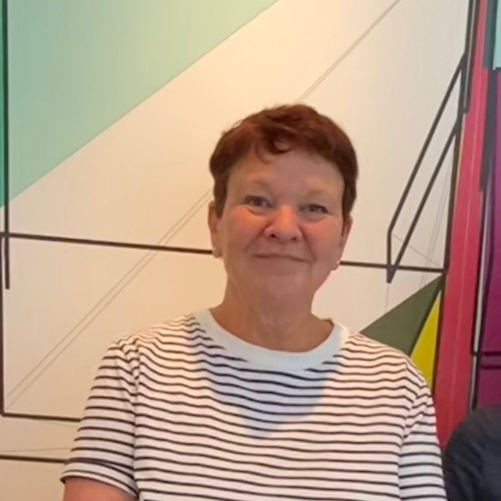 Susanne Hilbring 