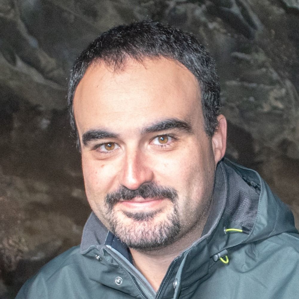 Antonio Villegas