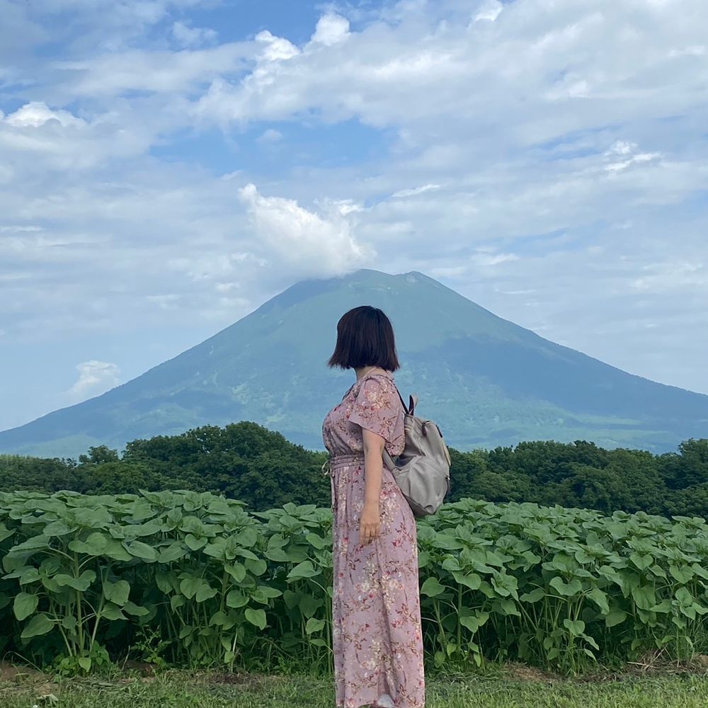 野原みかん