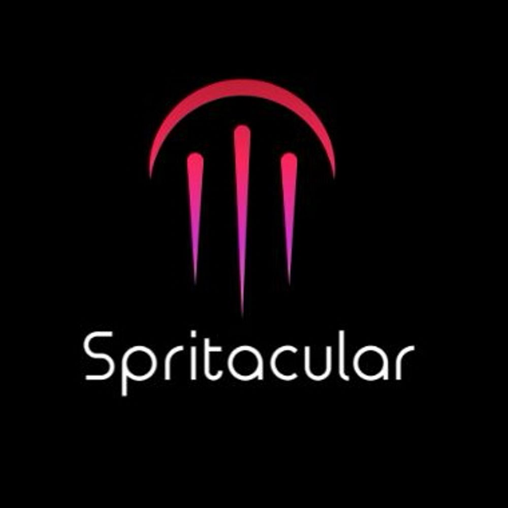 Spritacular Community