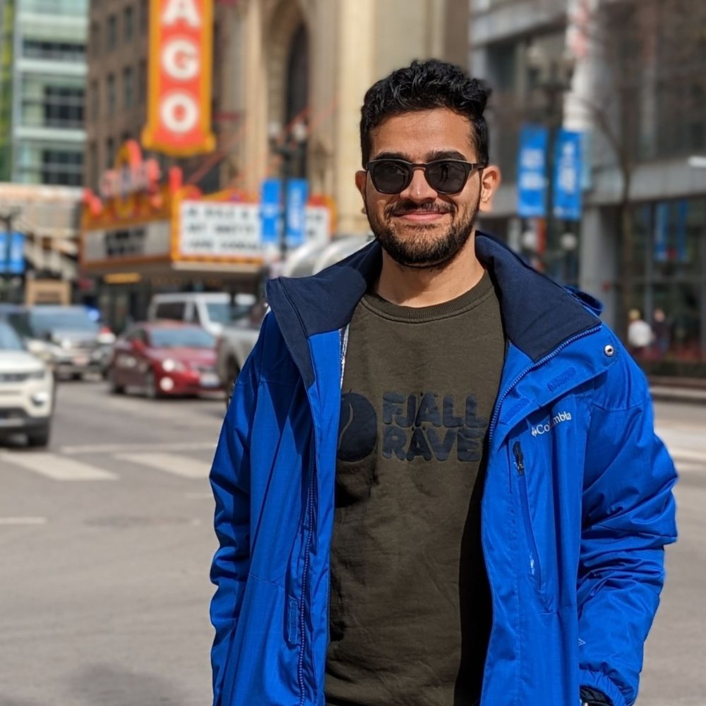 Sai Srujan