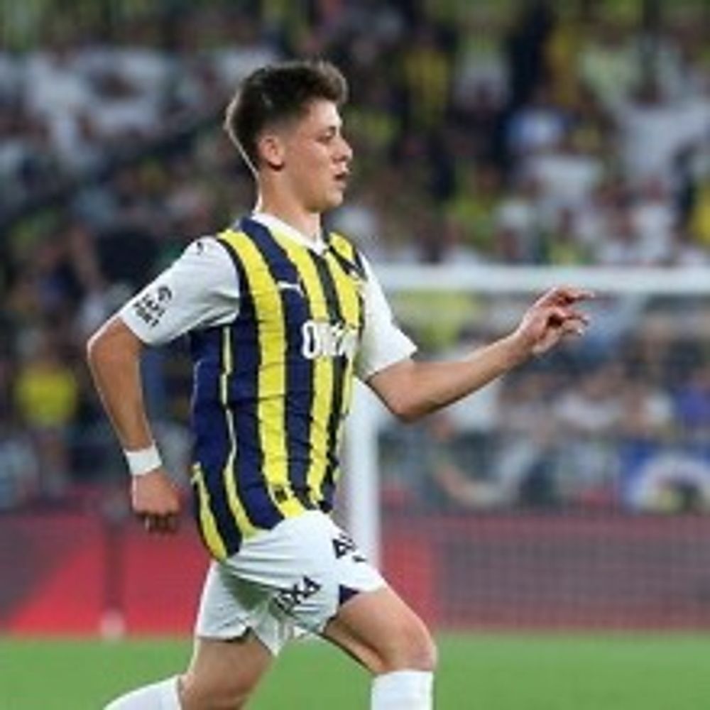 Arda Güler