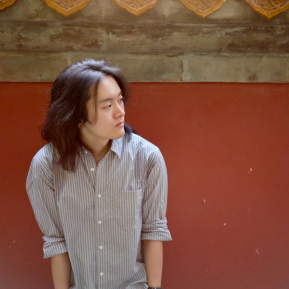 Jeff Liu