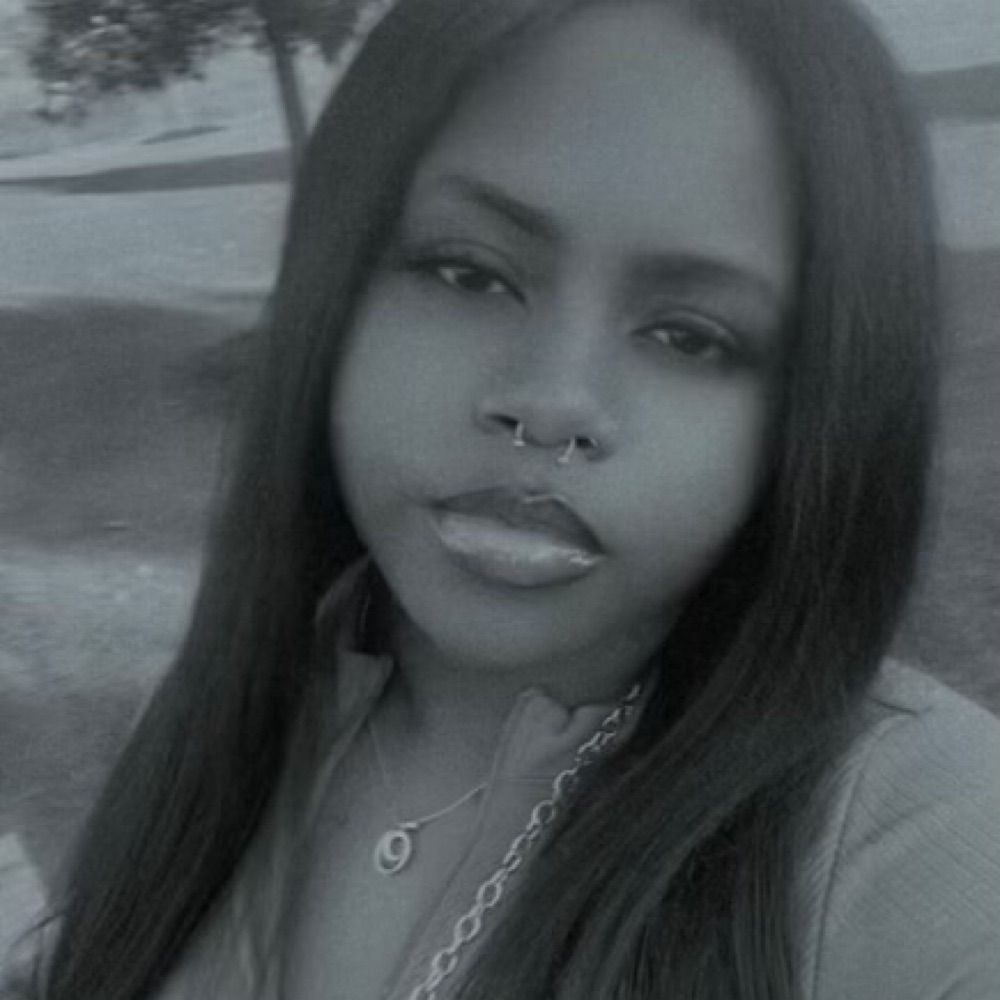Imani Renee🌓🩷🪽